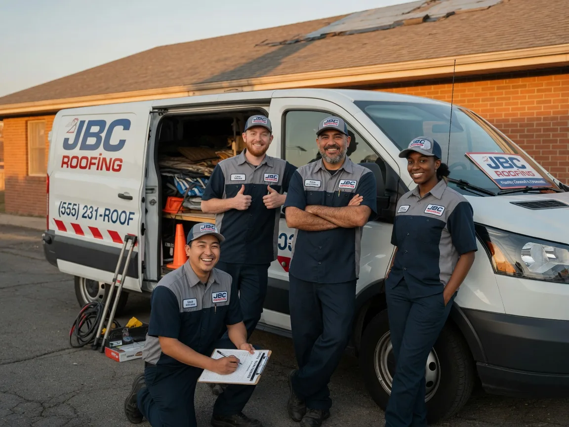 Roof Replacement company in Baker, FL
